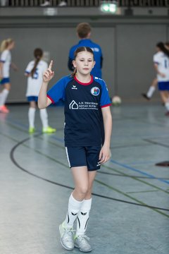 Bild 2 - wDJ Loewinnen Cup D1